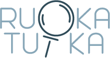 RuokaTutkan logo